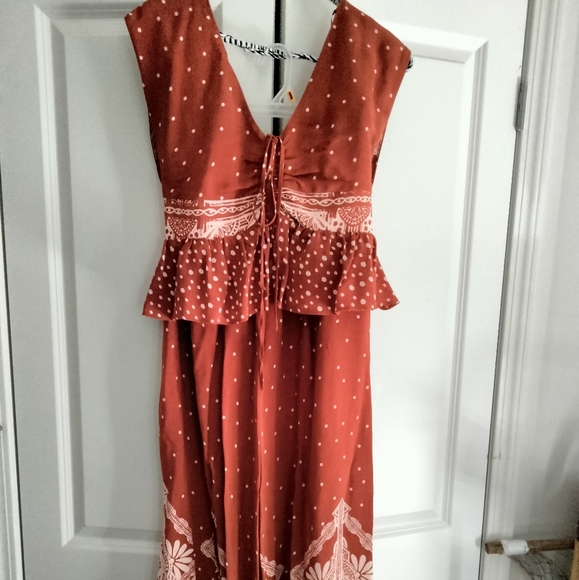 XS Free People Babylon River Set - Picture 2 of 16